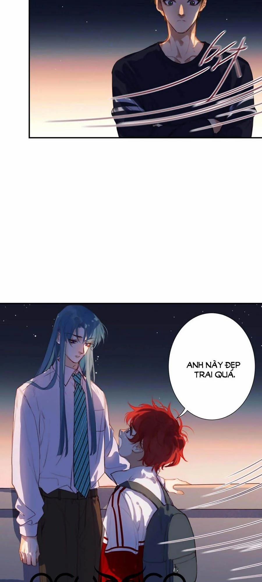 Mối Quan Hệ Không Hoàn Hảo 51 trang 7