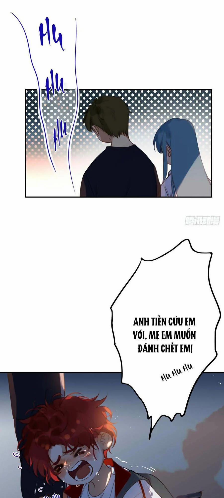 Mối Quan Hệ Không Hoàn Hảo 52 trang 0