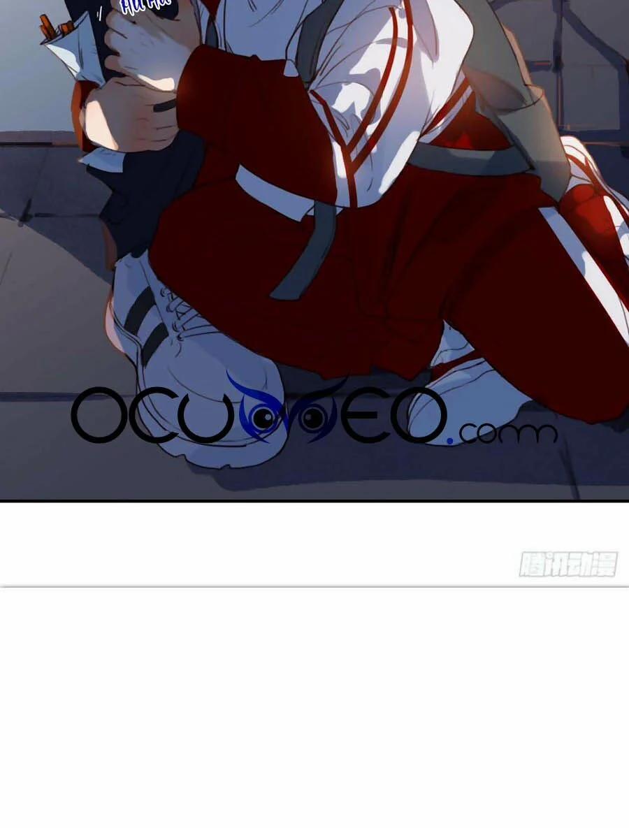 Mối Quan Hệ Không Hoàn Hảo 52 trang 1