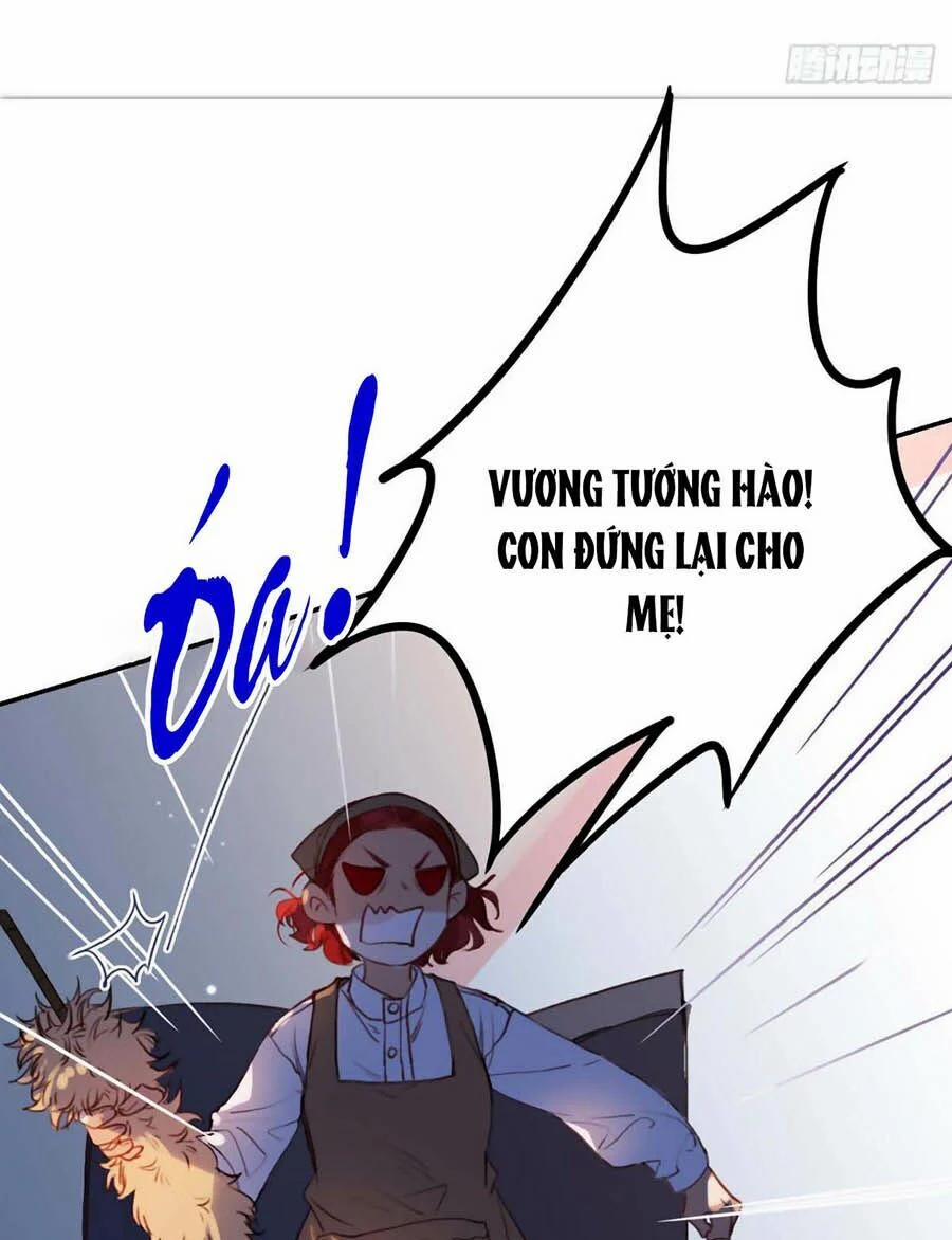 Mối Quan Hệ Không Hoàn Hảo 52 trang 11