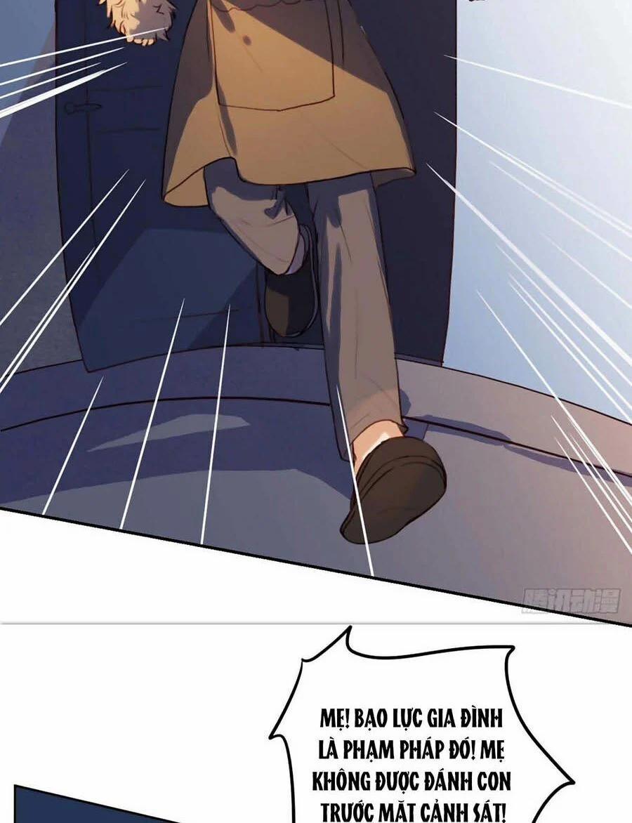 Mối Quan Hệ Không Hoàn Hảo 52 trang 12