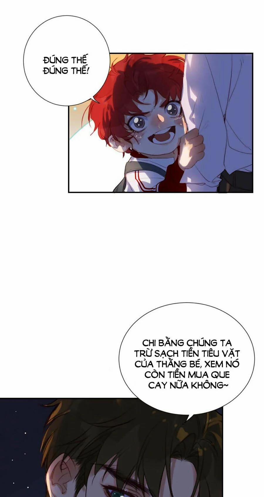 Mối Quan Hệ Không Hoàn Hảo 52 trang 15