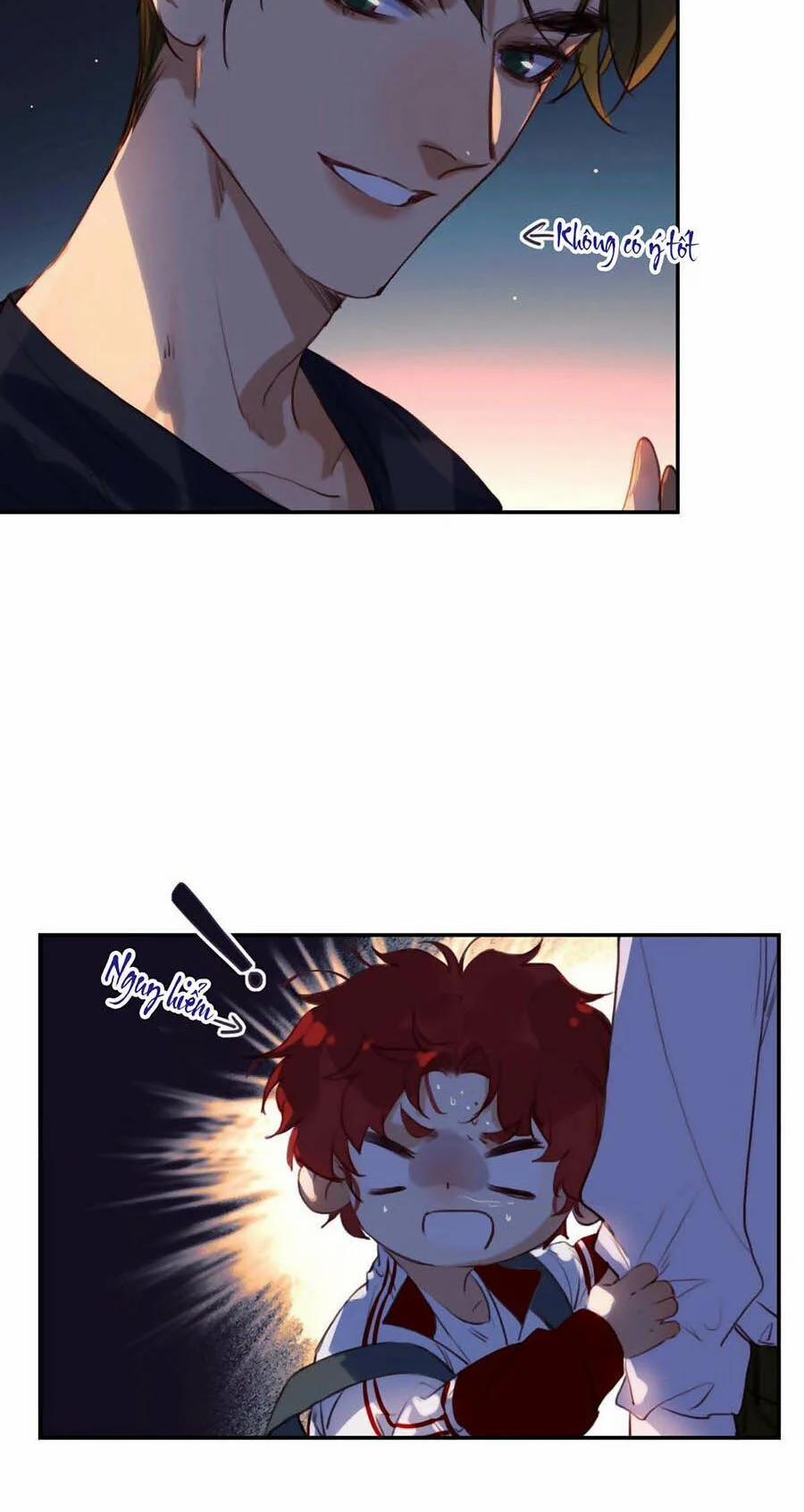 Mối Quan Hệ Không Hoàn Hảo 52 trang 16