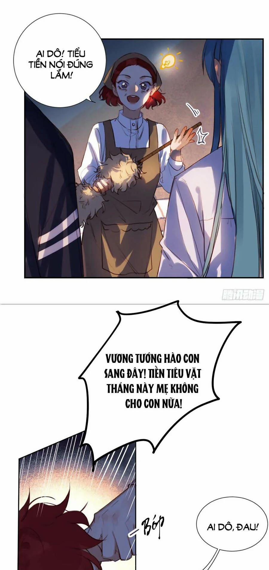 Mối Quan Hệ Không Hoàn Hảo 52 trang 17