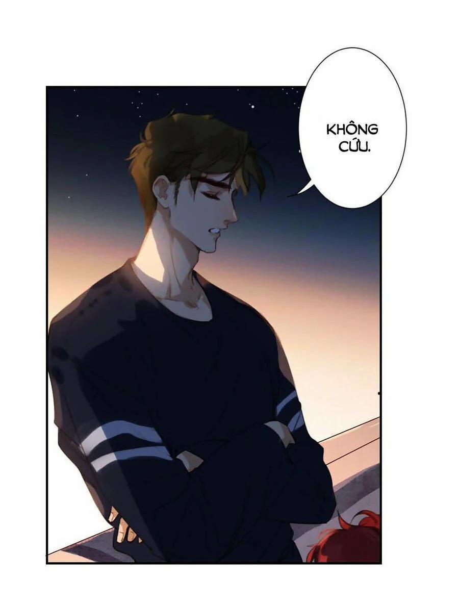 Mối Quan Hệ Không Hoàn Hảo 52 trang 2