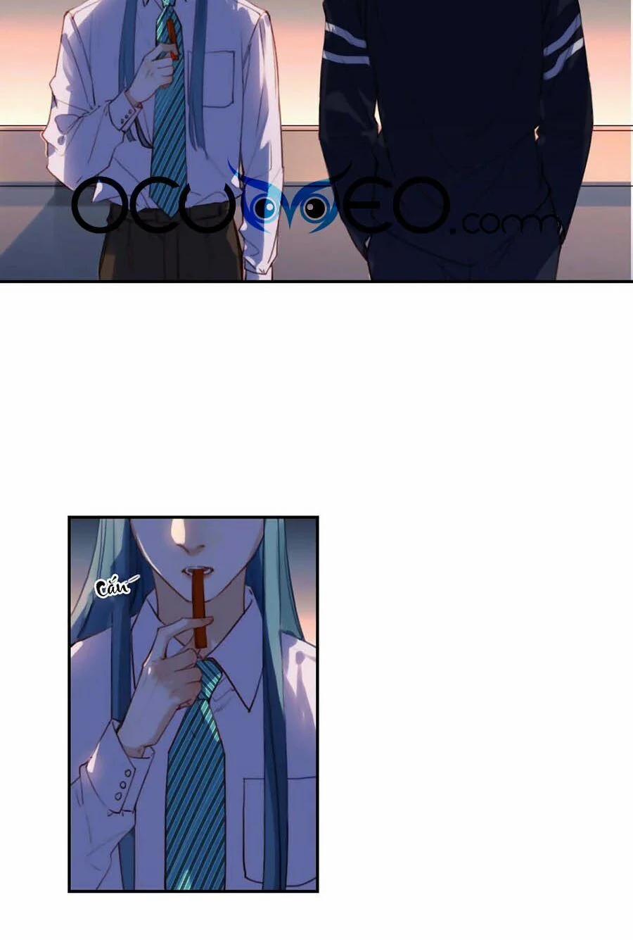 Mối Quan Hệ Không Hoàn Hảo 52 trang 21