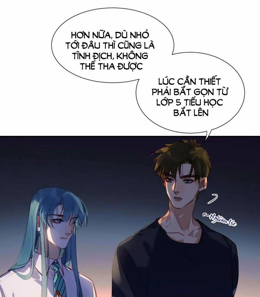 Mối Quan Hệ Không Hoàn Hảo 52 trang 24