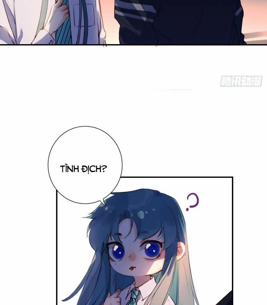 Mối Quan Hệ Không Hoàn Hảo 52 trang 25