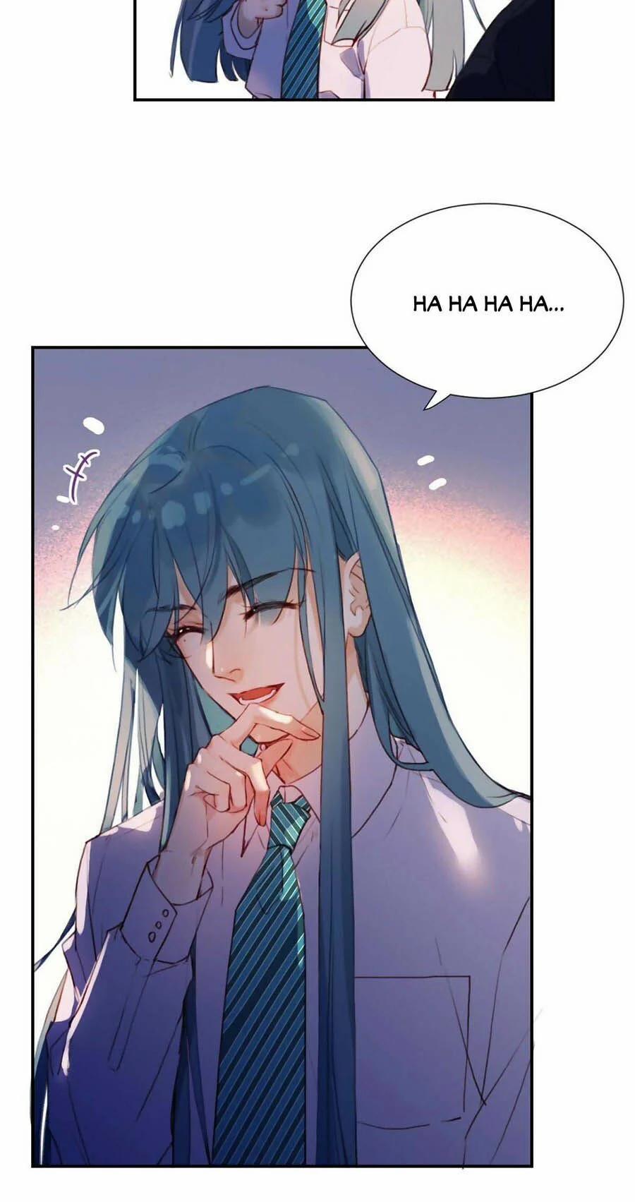 Mối Quan Hệ Không Hoàn Hảo 52 trang 26