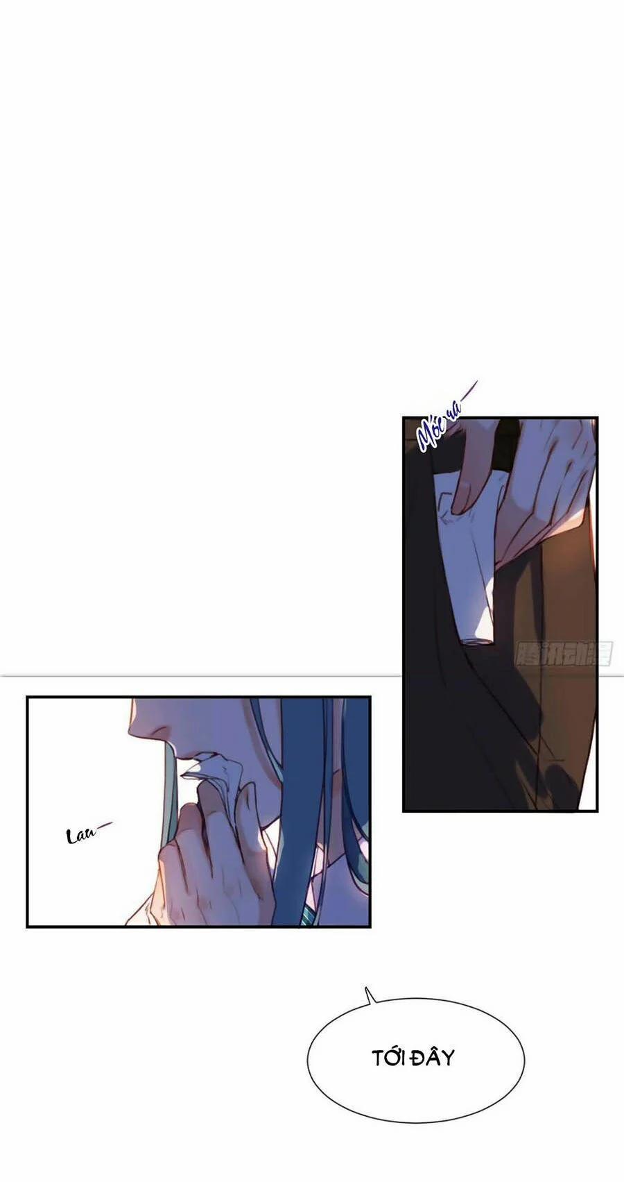 Mối Quan Hệ Không Hoàn Hảo 52 trang 27