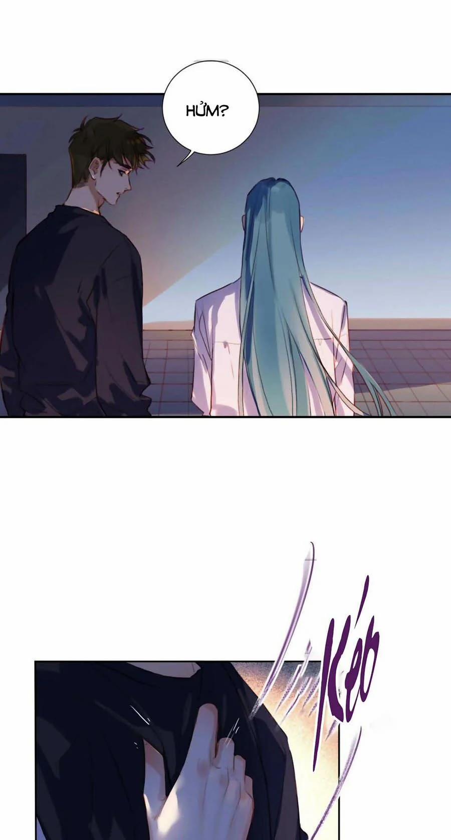 Mối Quan Hệ Không Hoàn Hảo 52 trang 28