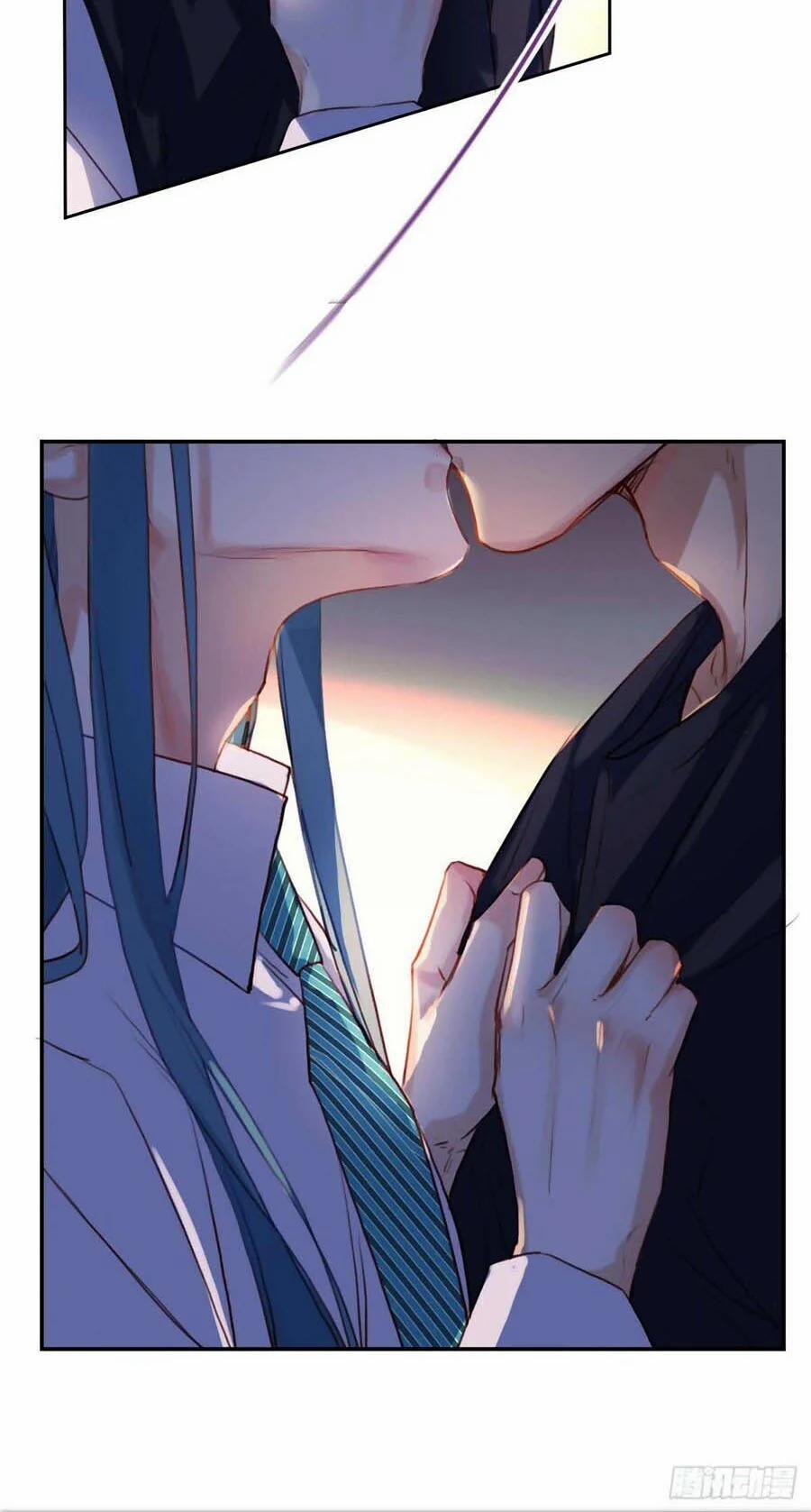 Mối Quan Hệ Không Hoàn Hảo 52 trang 29