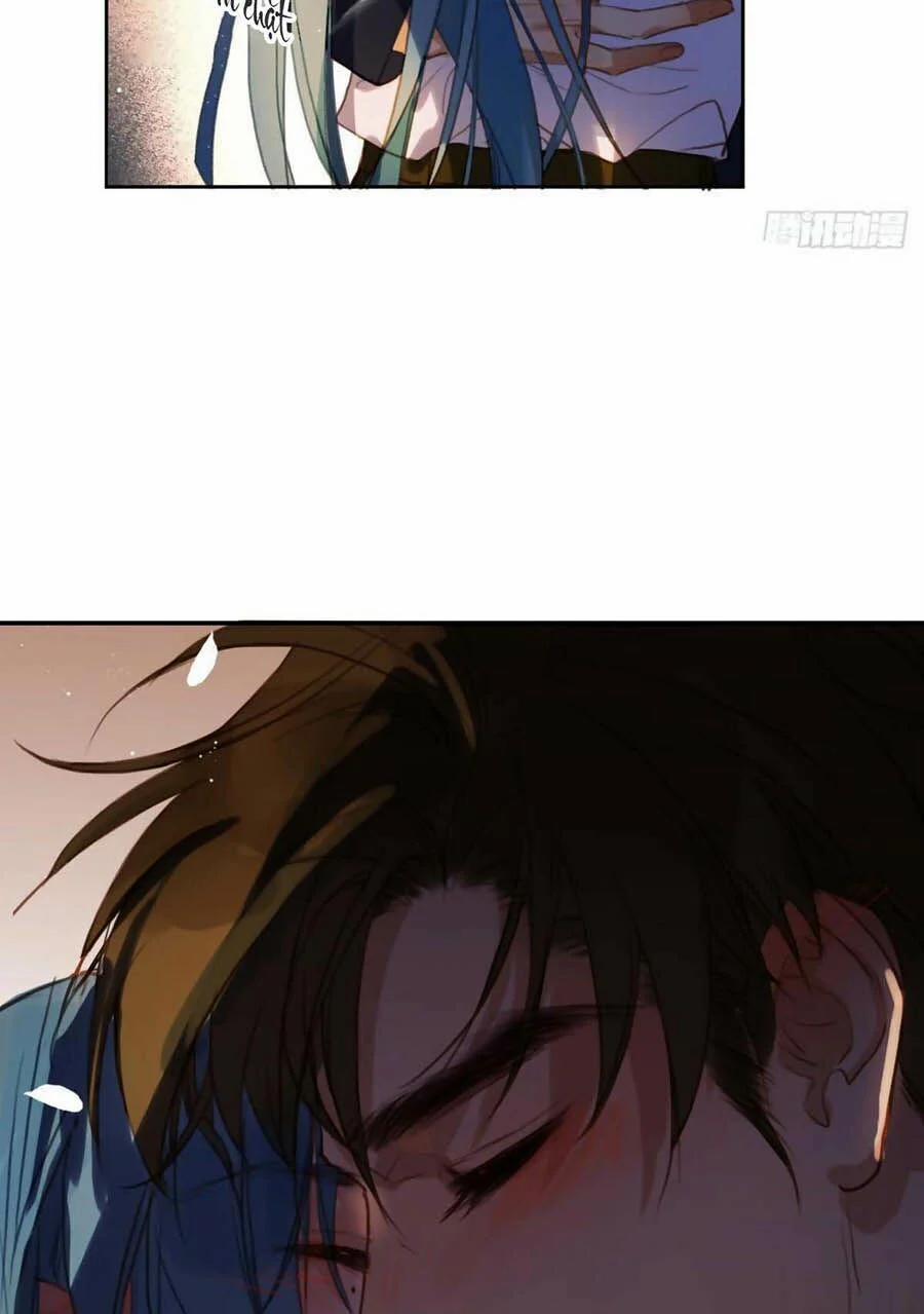 Mối Quan Hệ Không Hoàn Hảo 52 trang 31