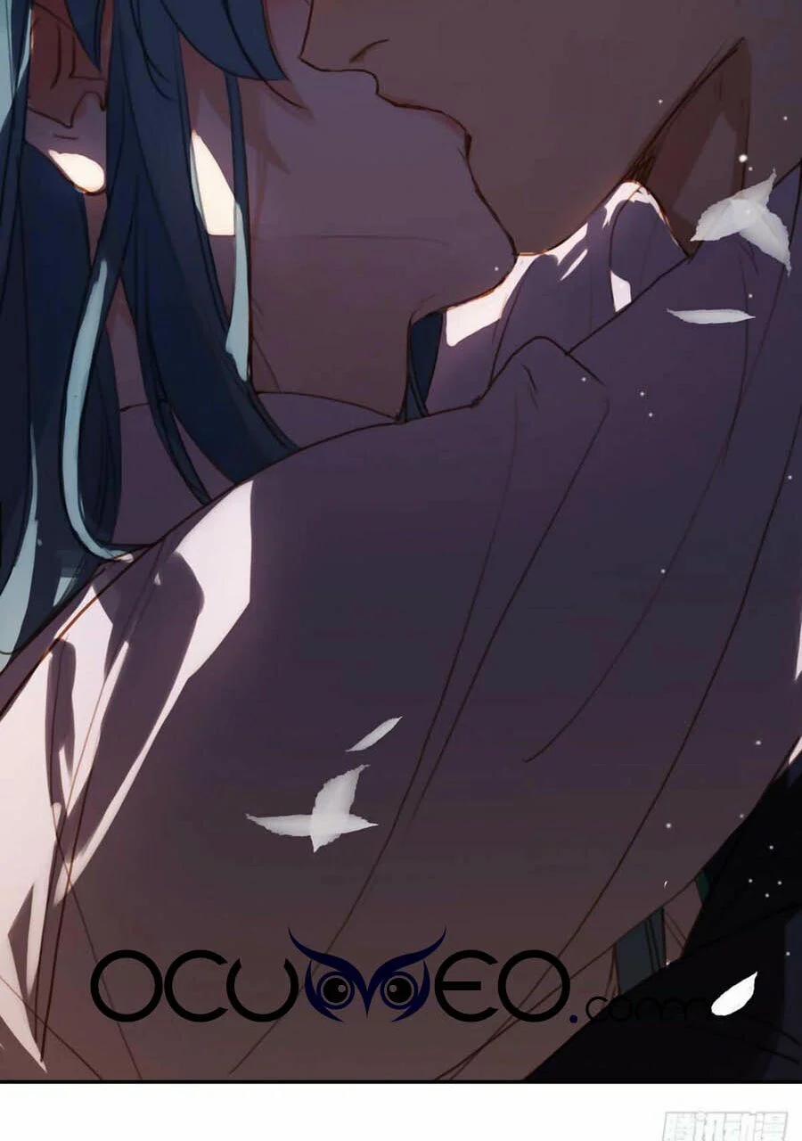 Mối Quan Hệ Không Hoàn Hảo 52 trang 32