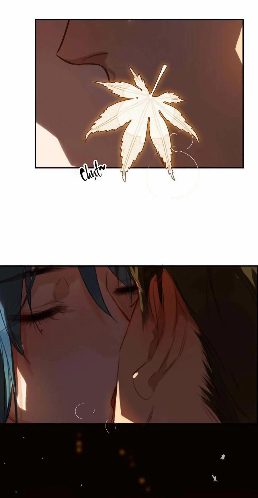 Mối Quan Hệ Không Hoàn Hảo 52 trang 33