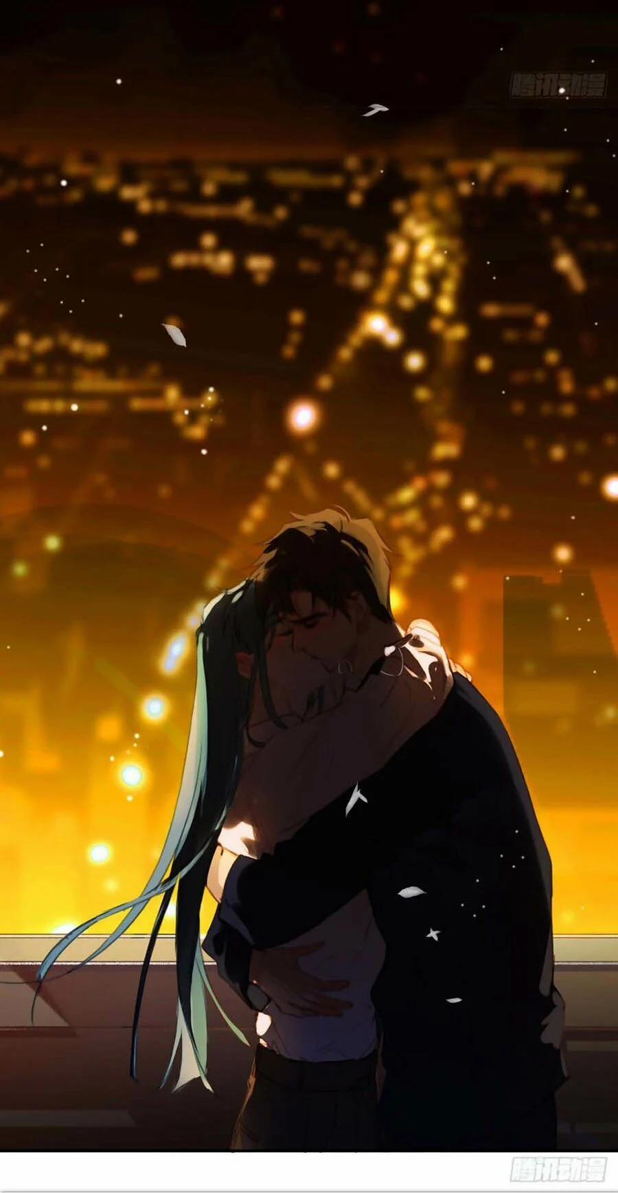 Mối Quan Hệ Không Hoàn Hảo 52 trang 34