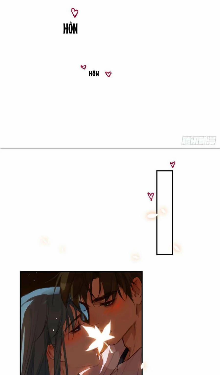 Mối Quan Hệ Không Hoàn Hảo 52 trang 35