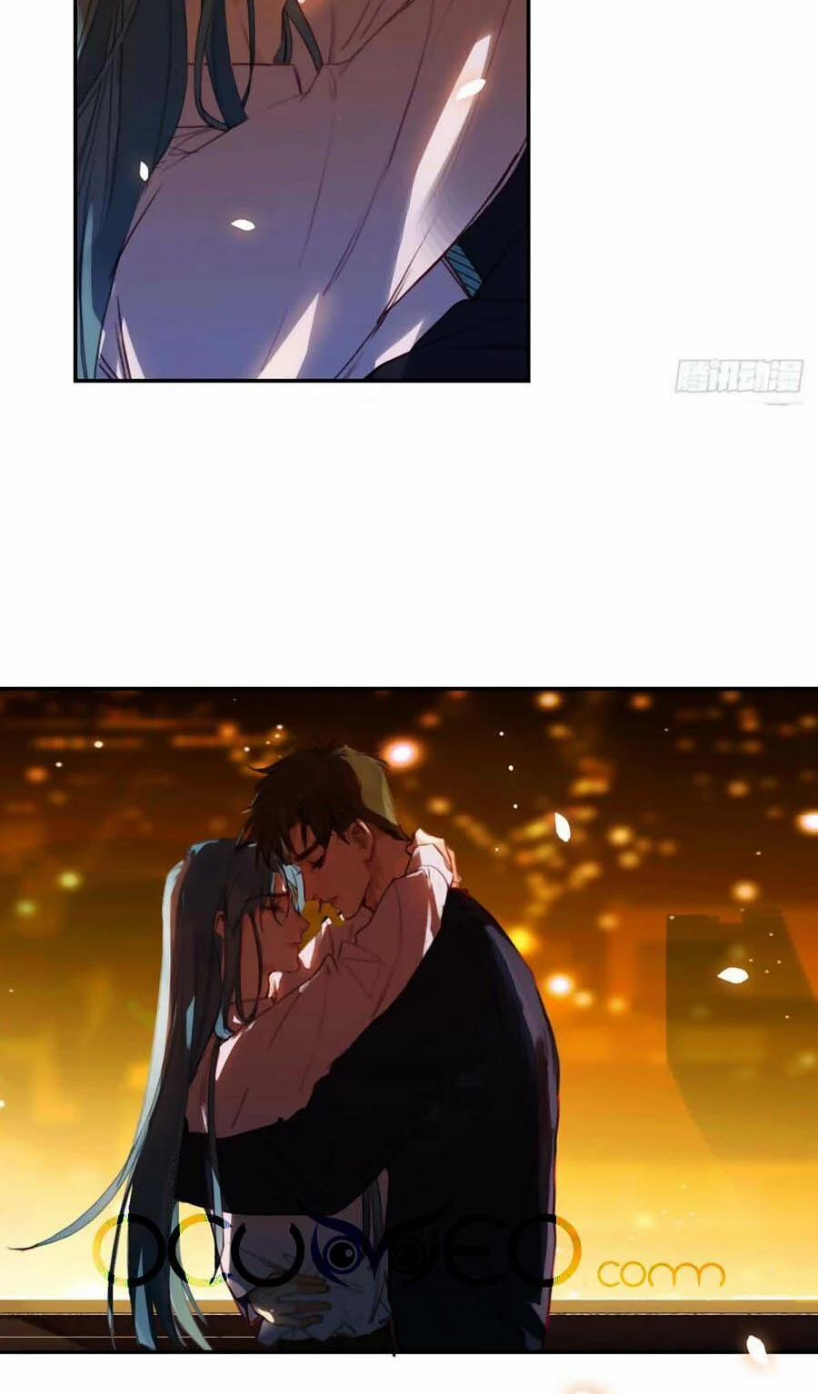 Mối Quan Hệ Không Hoàn Hảo 52 trang 36