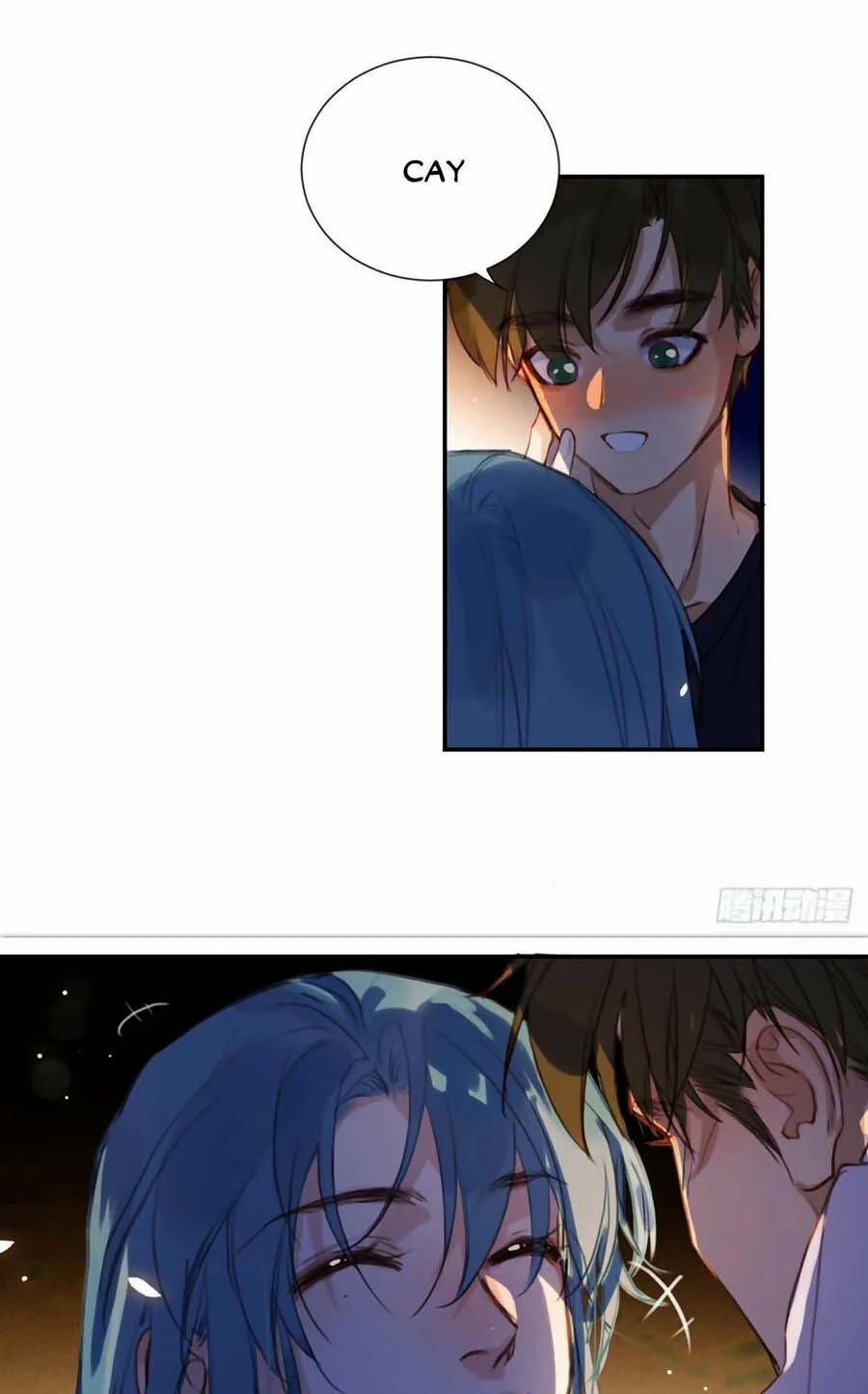 Mối Quan Hệ Không Hoàn Hảo 52 trang 37