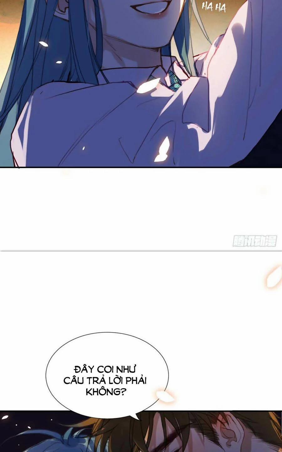 Mối Quan Hệ Không Hoàn Hảo 52 trang 38