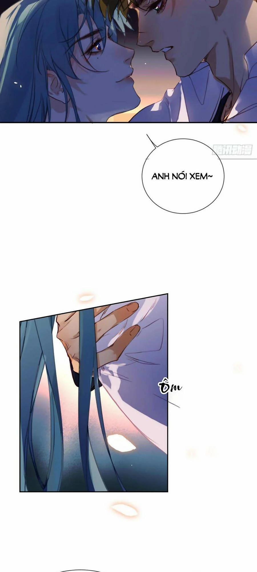 Mối Quan Hệ Không Hoàn Hảo 52 trang 39