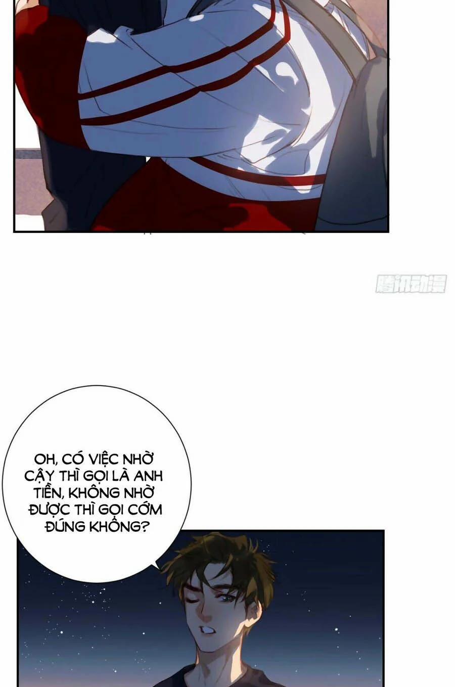 Mối Quan Hệ Không Hoàn Hảo 52 trang 4