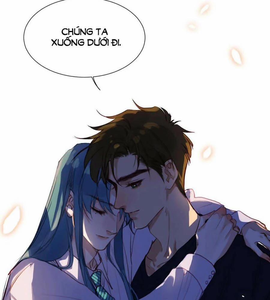 Mối Quan Hệ Không Hoàn Hảo 52 trang 40