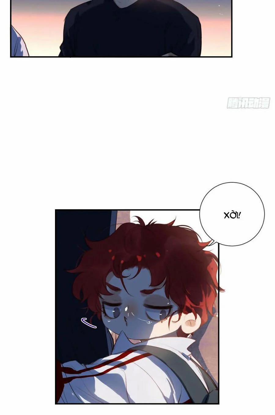 Mối Quan Hệ Không Hoàn Hảo 52 trang 5