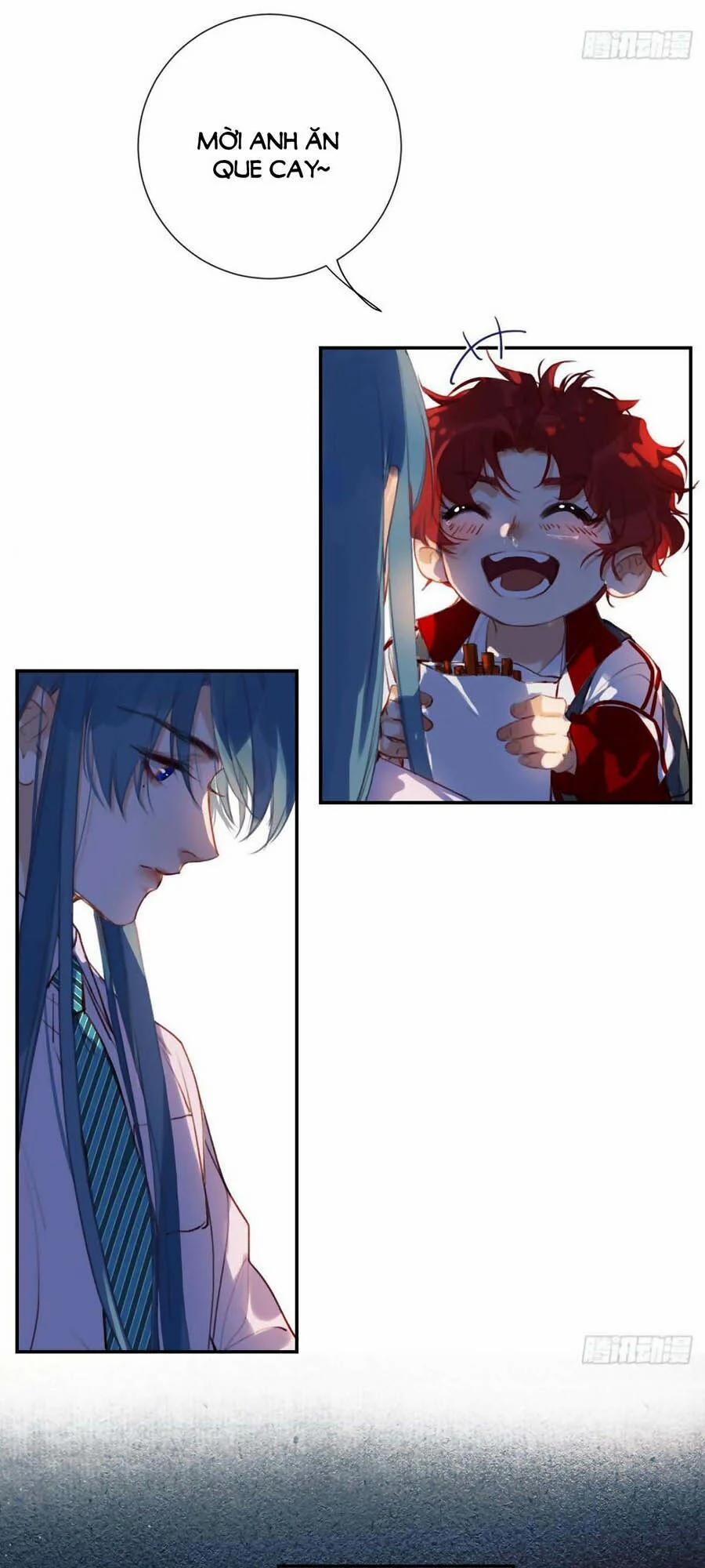 Mối Quan Hệ Không Hoàn Hảo 52 trang 9