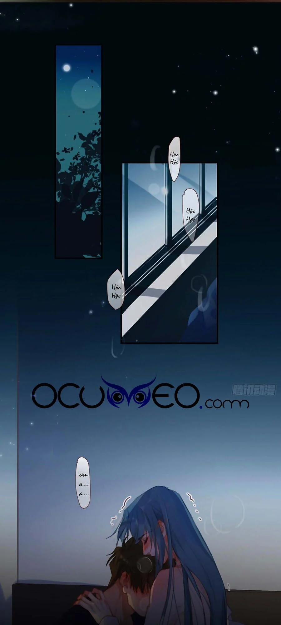 Mối Quan Hệ Không Hoàn Hảo 53 trang 1