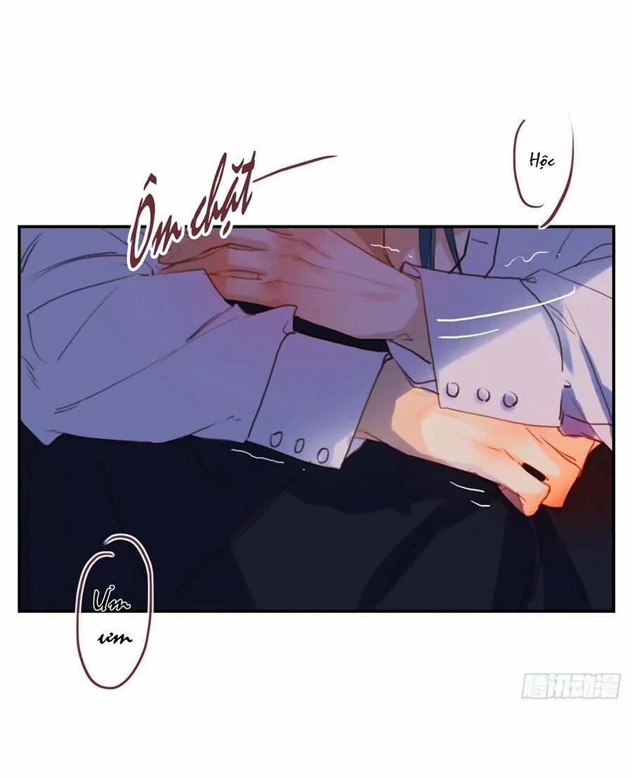 Mối Quan Hệ Không Hoàn Hảo 53 trang 10