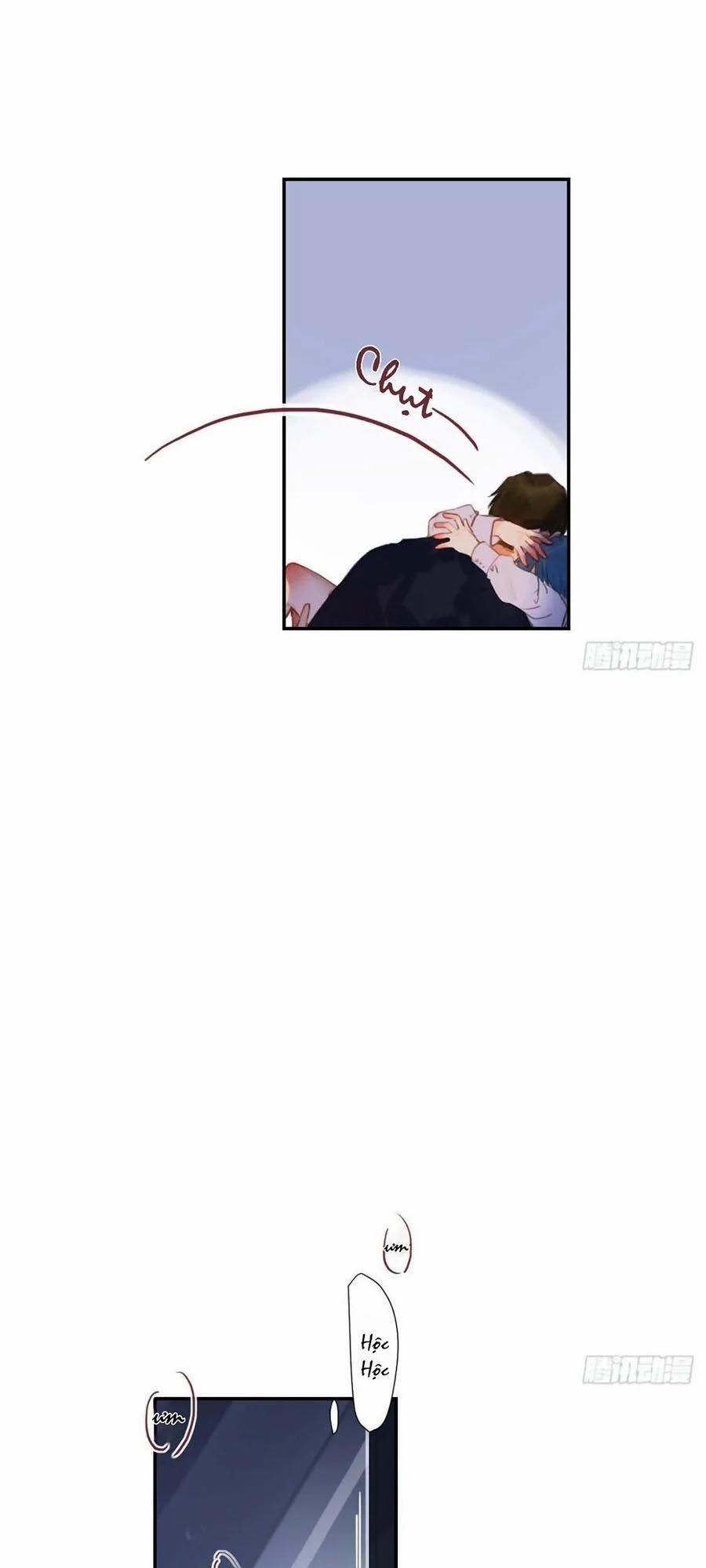 Mối Quan Hệ Không Hoàn Hảo 53 trang 11