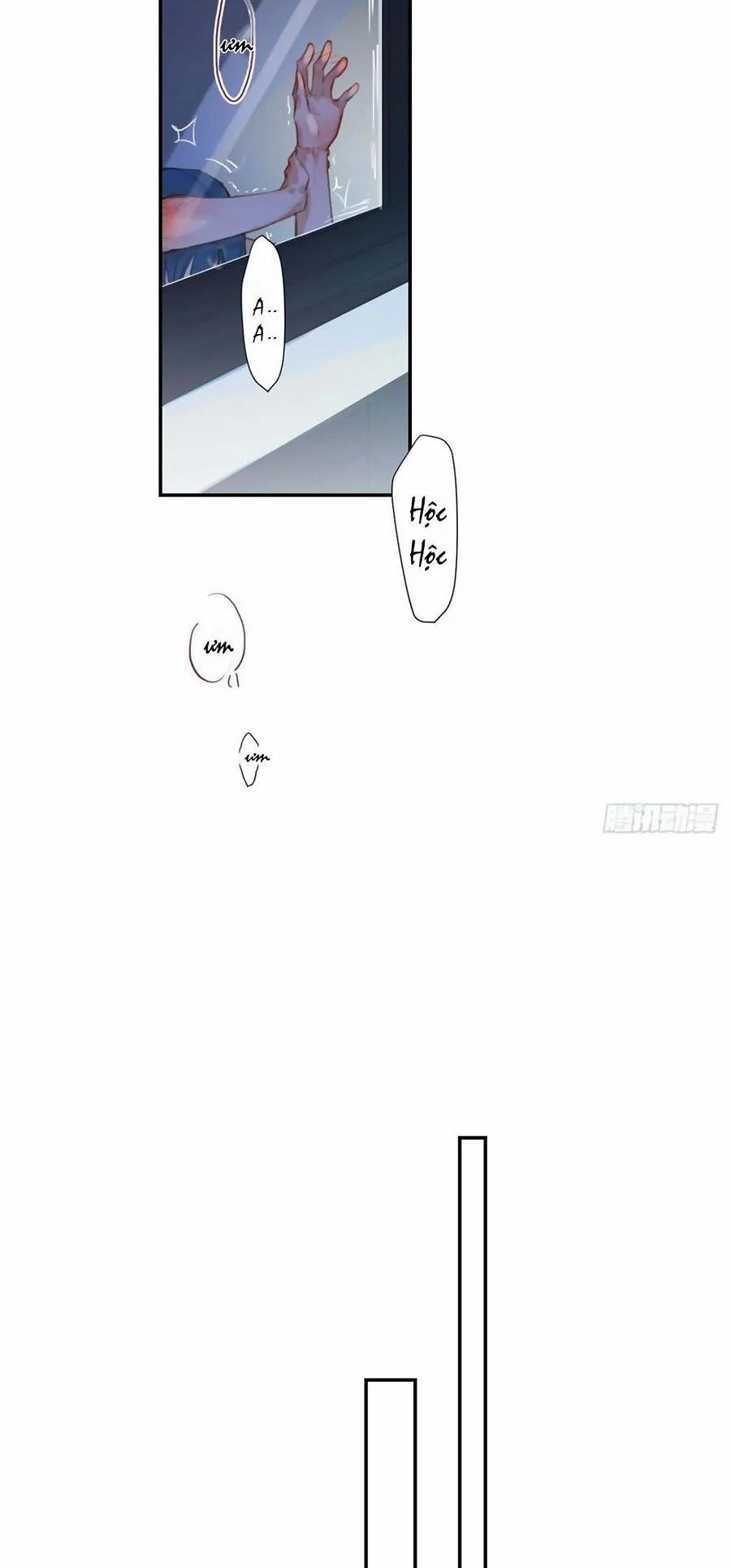 Mối Quan Hệ Không Hoàn Hảo 53 trang 12