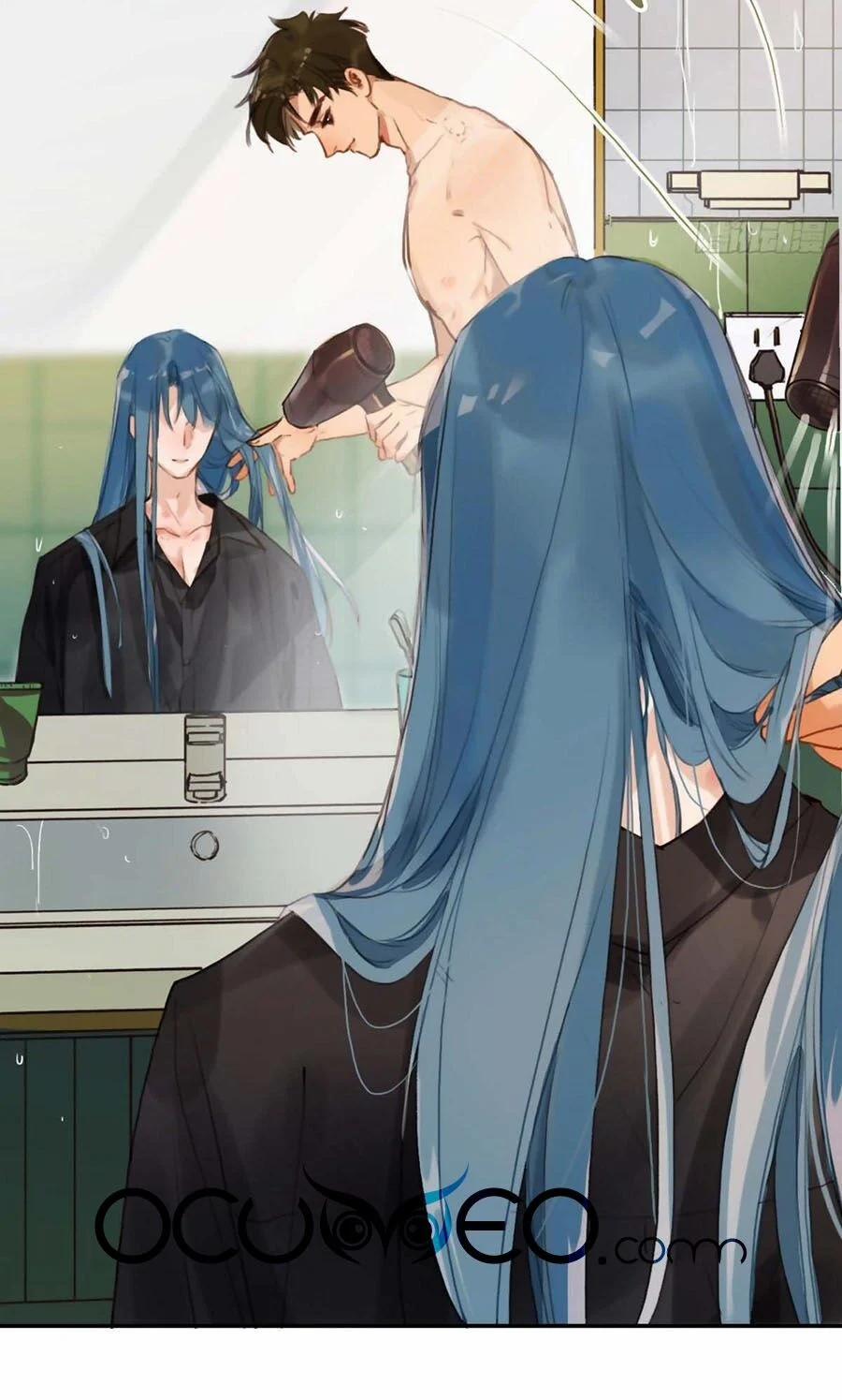 Mối Quan Hệ Không Hoàn Hảo 53 trang 14