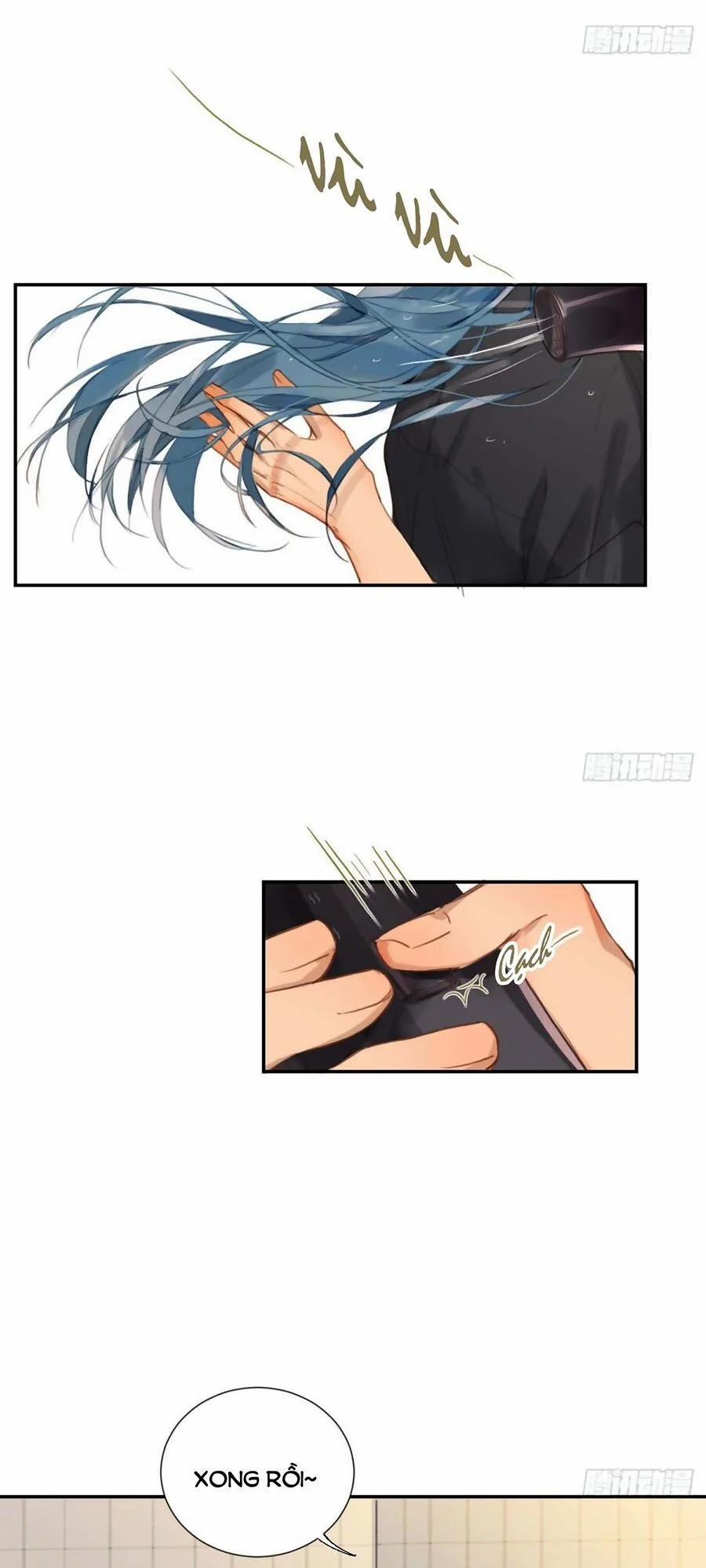 Mối Quan Hệ Không Hoàn Hảo 53 trang 15