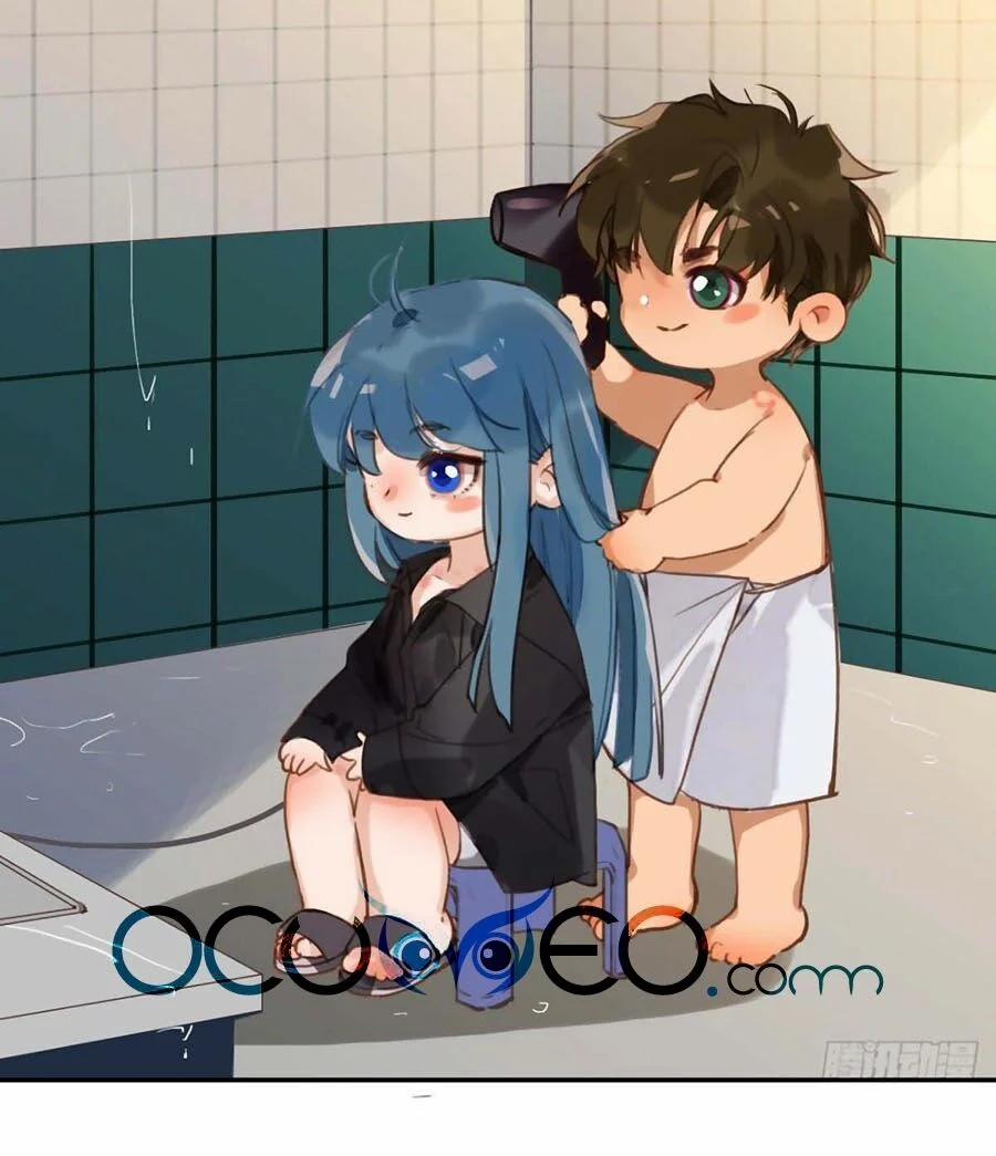 Mối Quan Hệ Không Hoàn Hảo 53 trang 16