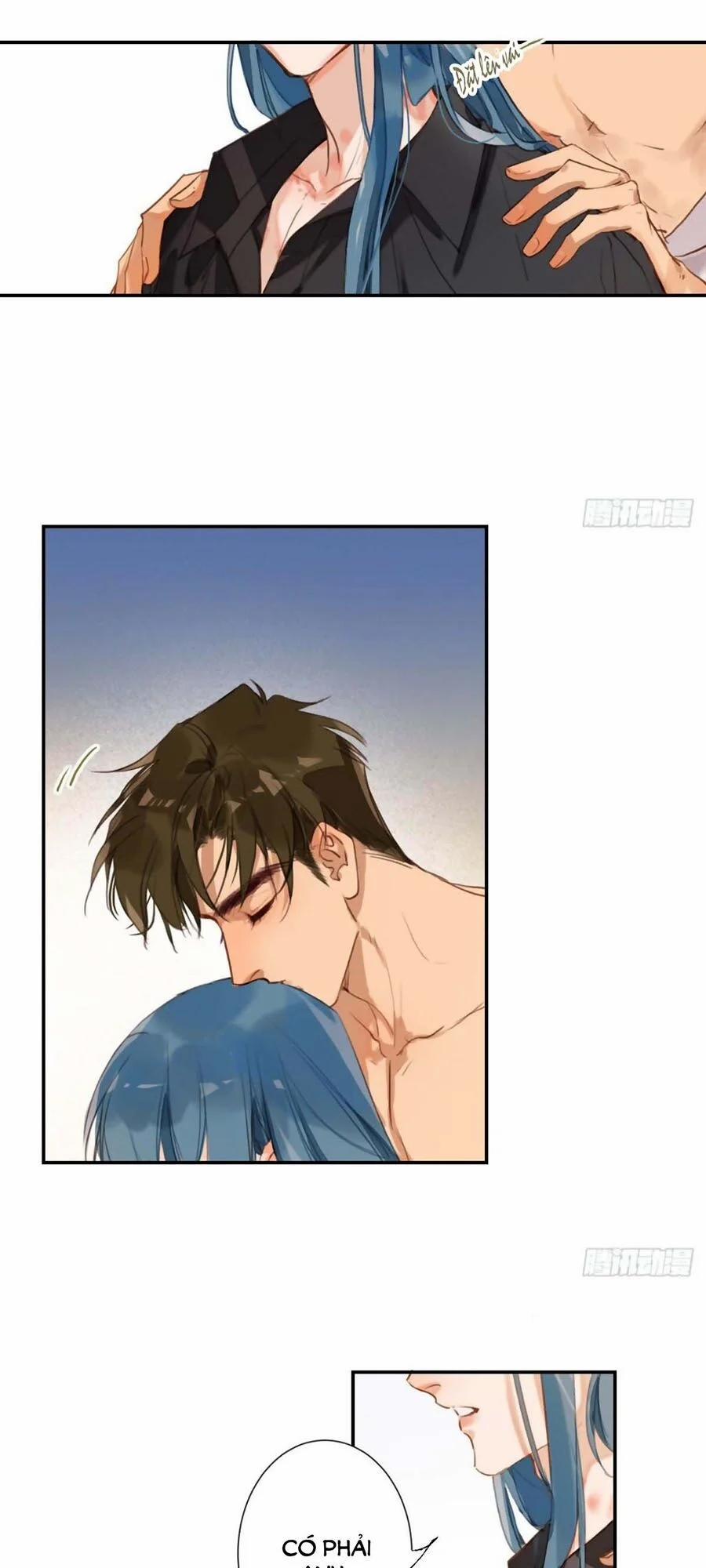 Mối Quan Hệ Không Hoàn Hảo 53 trang 17