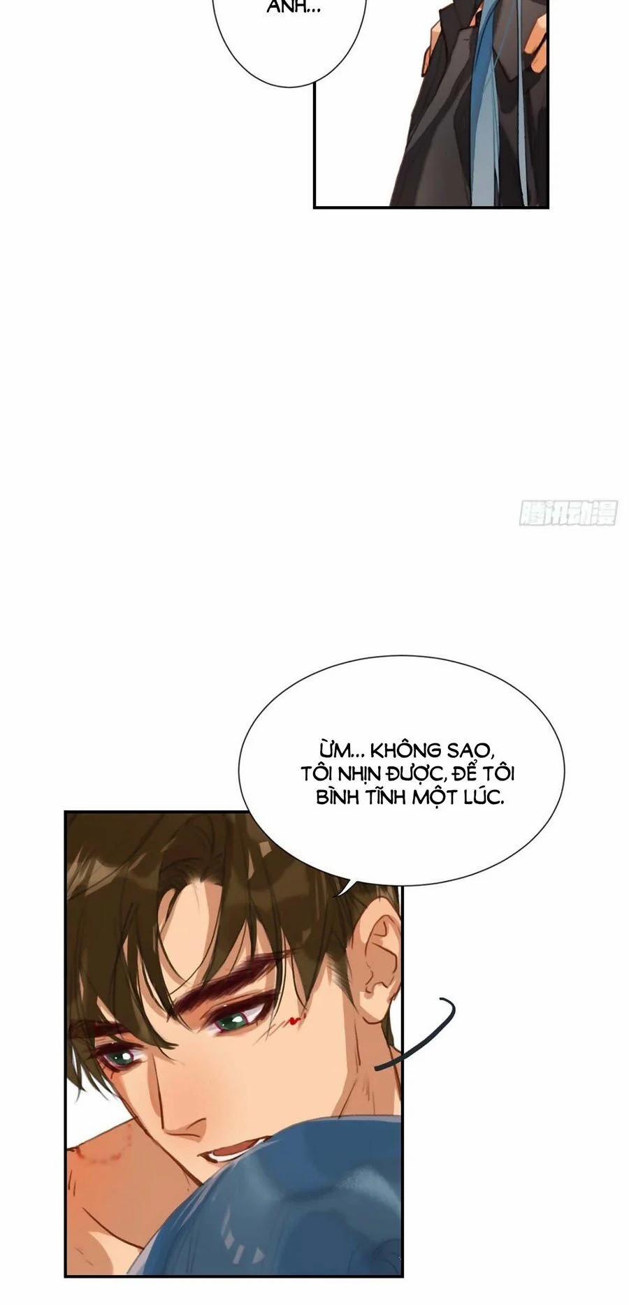 Mối Quan Hệ Không Hoàn Hảo 53 trang 18