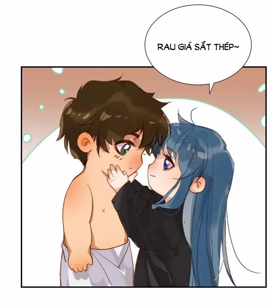 Mối Quan Hệ Không Hoàn Hảo 53 trang 20