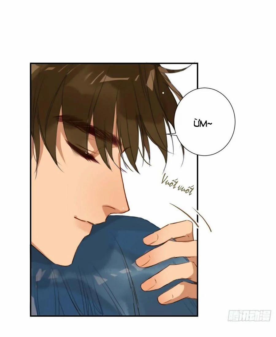 Mối Quan Hệ Không Hoàn Hảo 53 trang 22