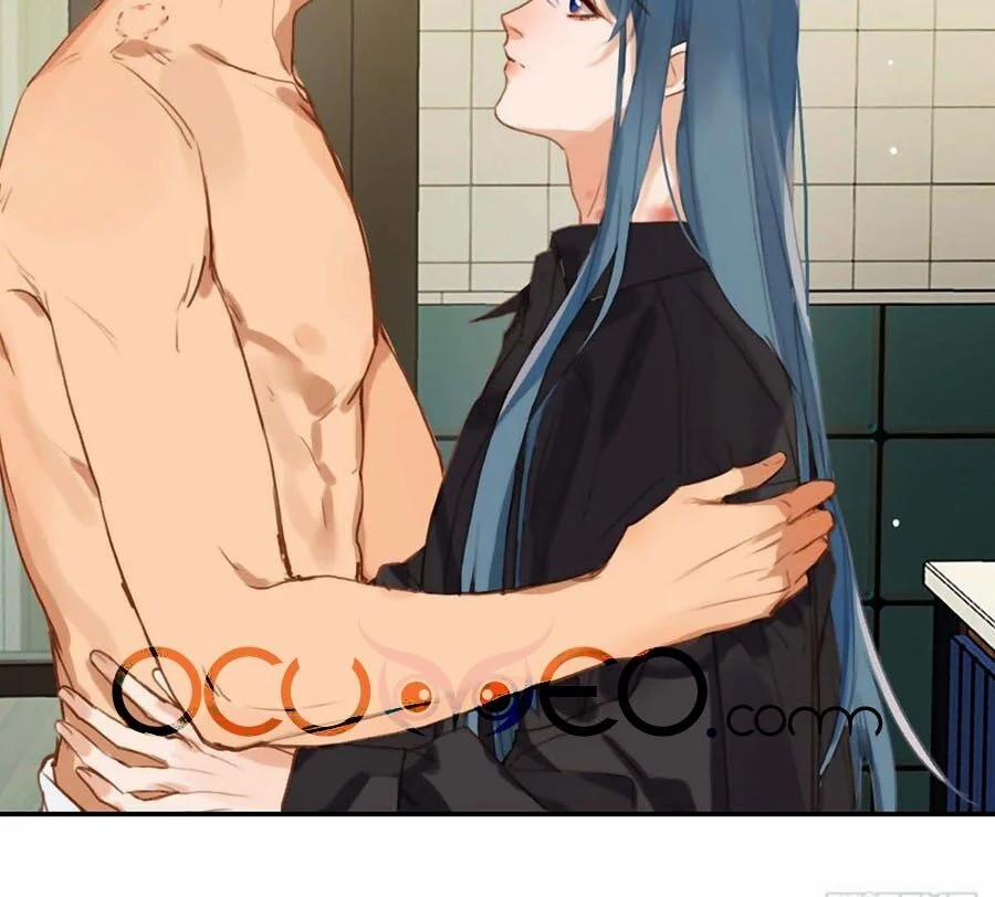 Mối Quan Hệ Không Hoàn Hảo 53 trang 24