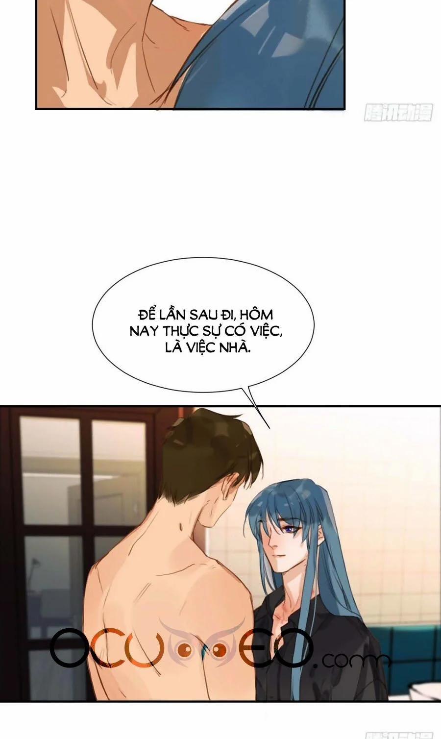 Mối Quan Hệ Không Hoàn Hảo 53 trang 26