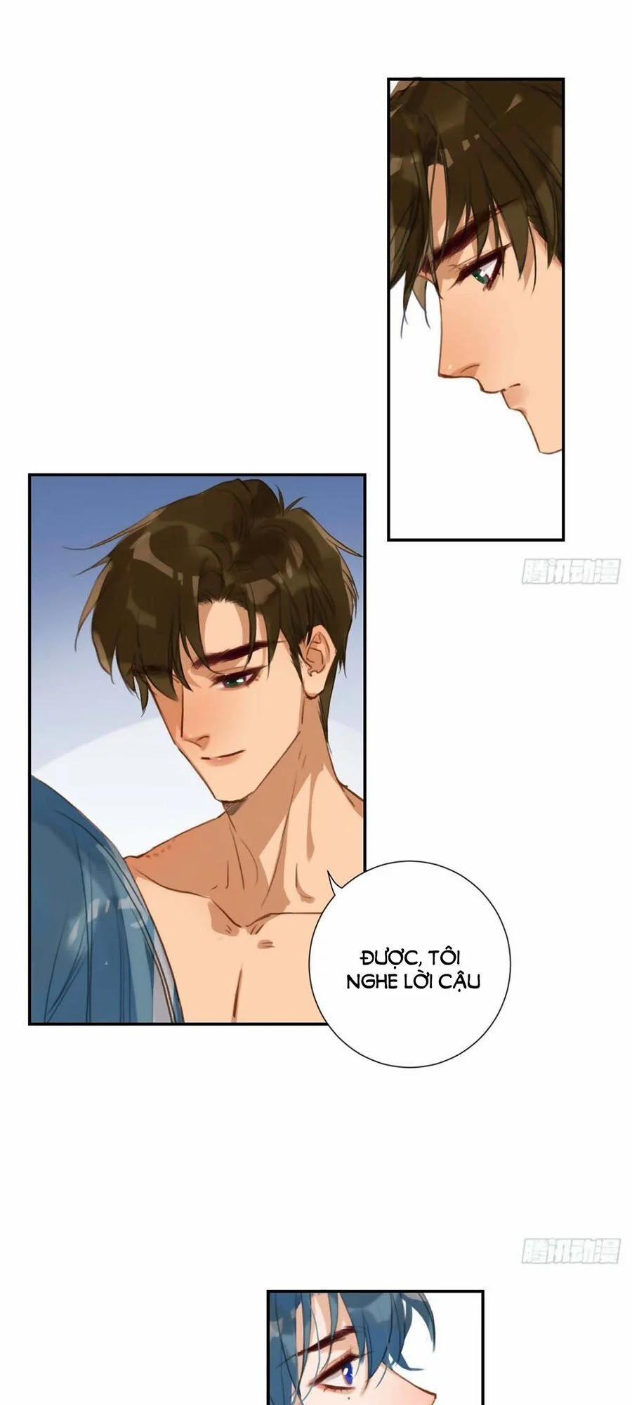 Mối Quan Hệ Không Hoàn Hảo 53 trang 29