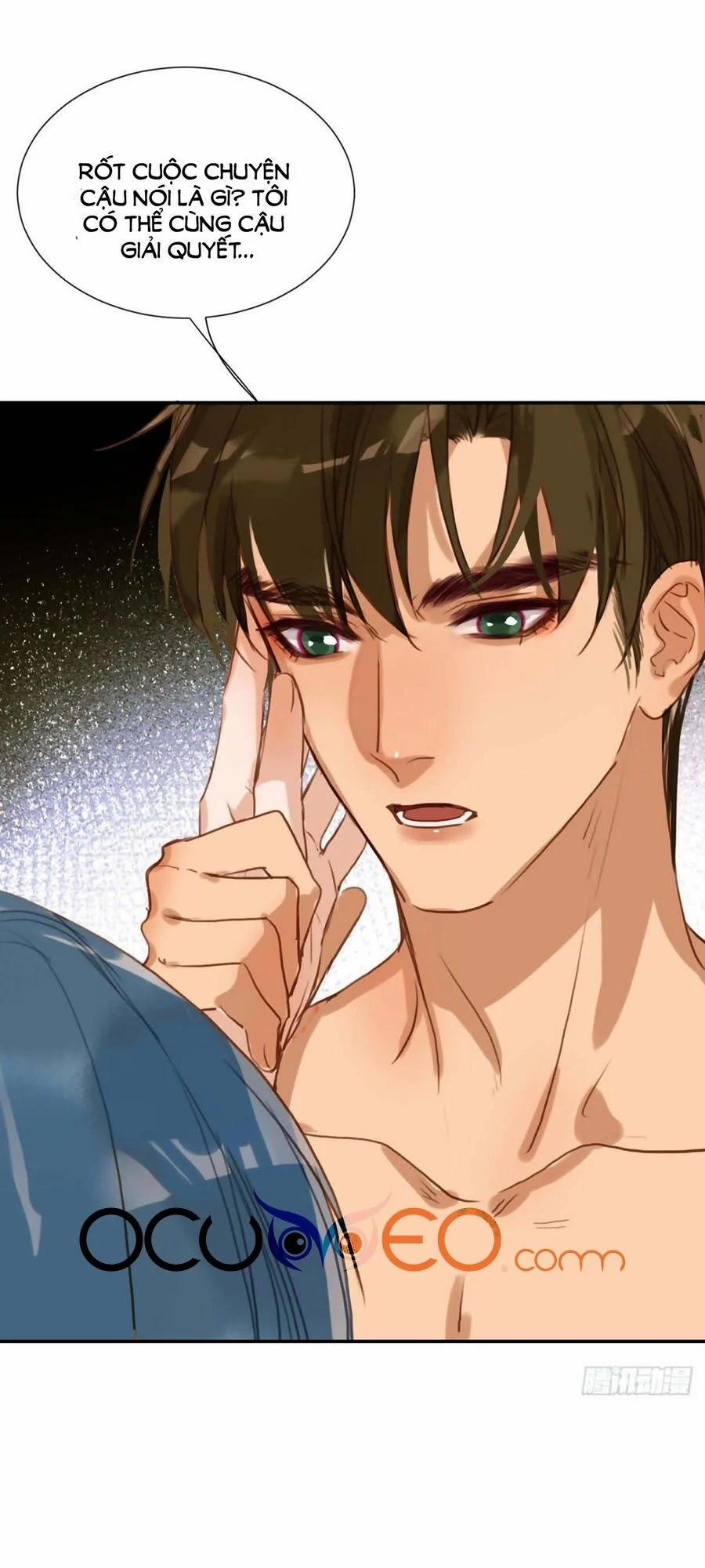 Mối Quan Hệ Không Hoàn Hảo 53 trang 31