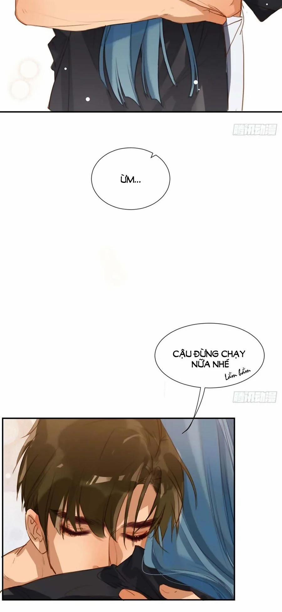 Mối Quan Hệ Không Hoàn Hảo 53 trang 34