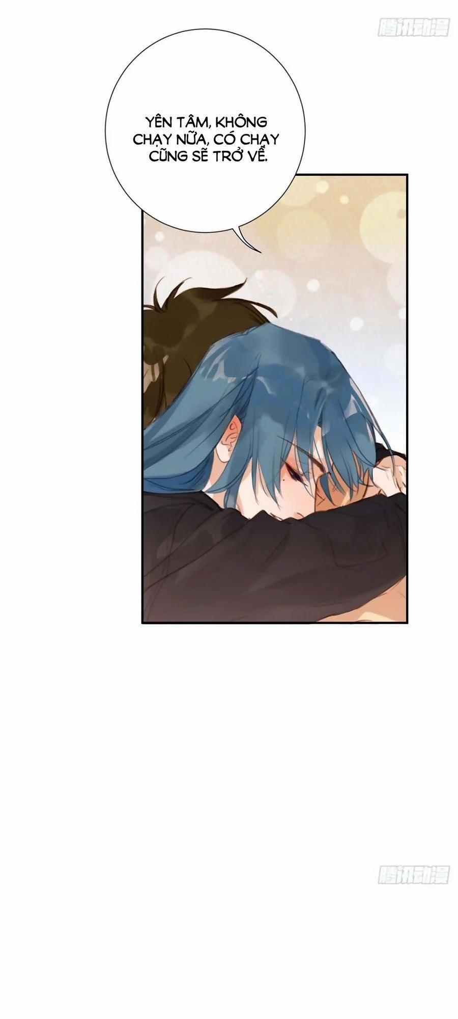 Mối Quan Hệ Không Hoàn Hảo 53 trang 35