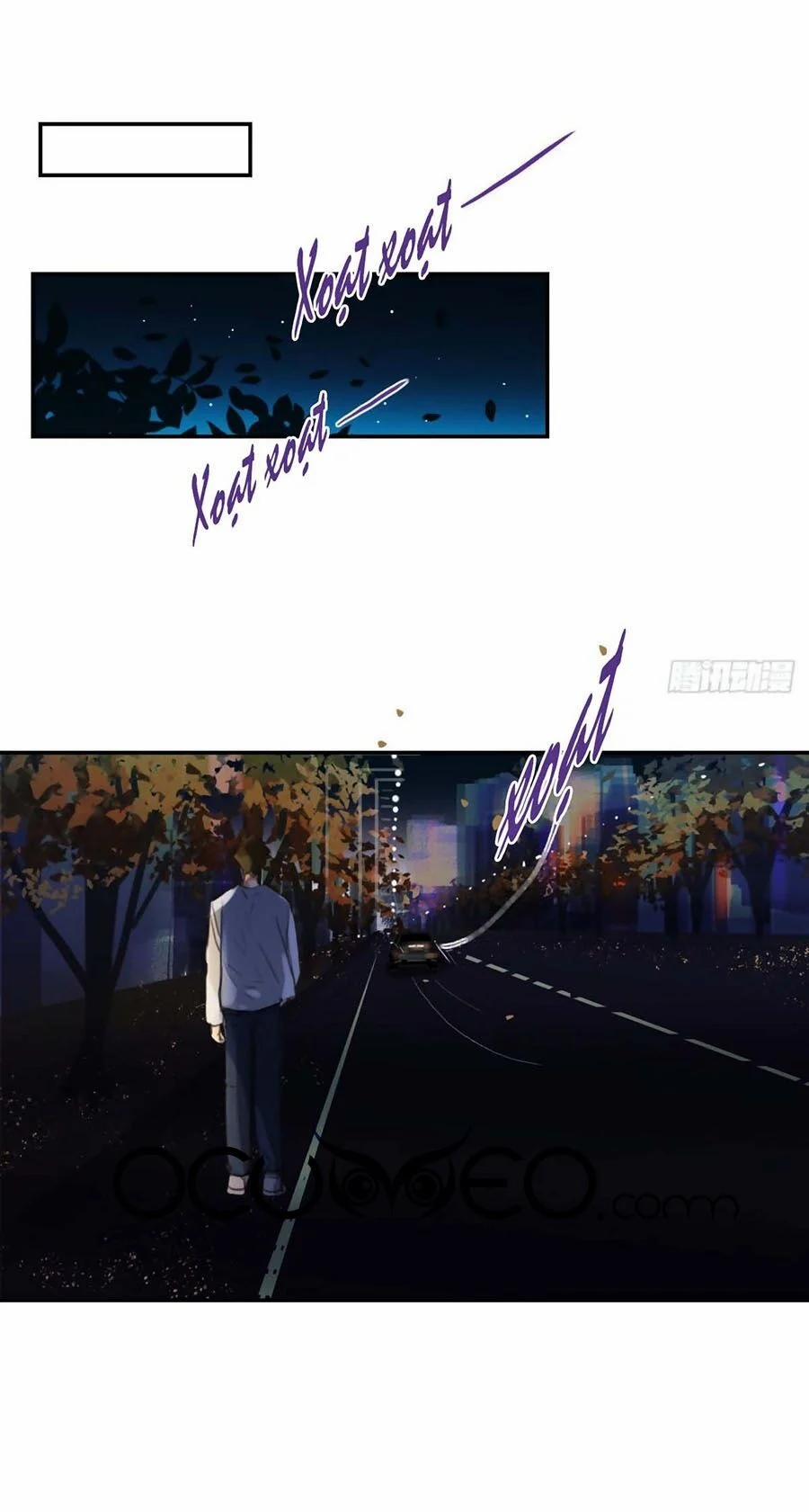 Mối Quan Hệ Không Hoàn Hảo 53 trang 36