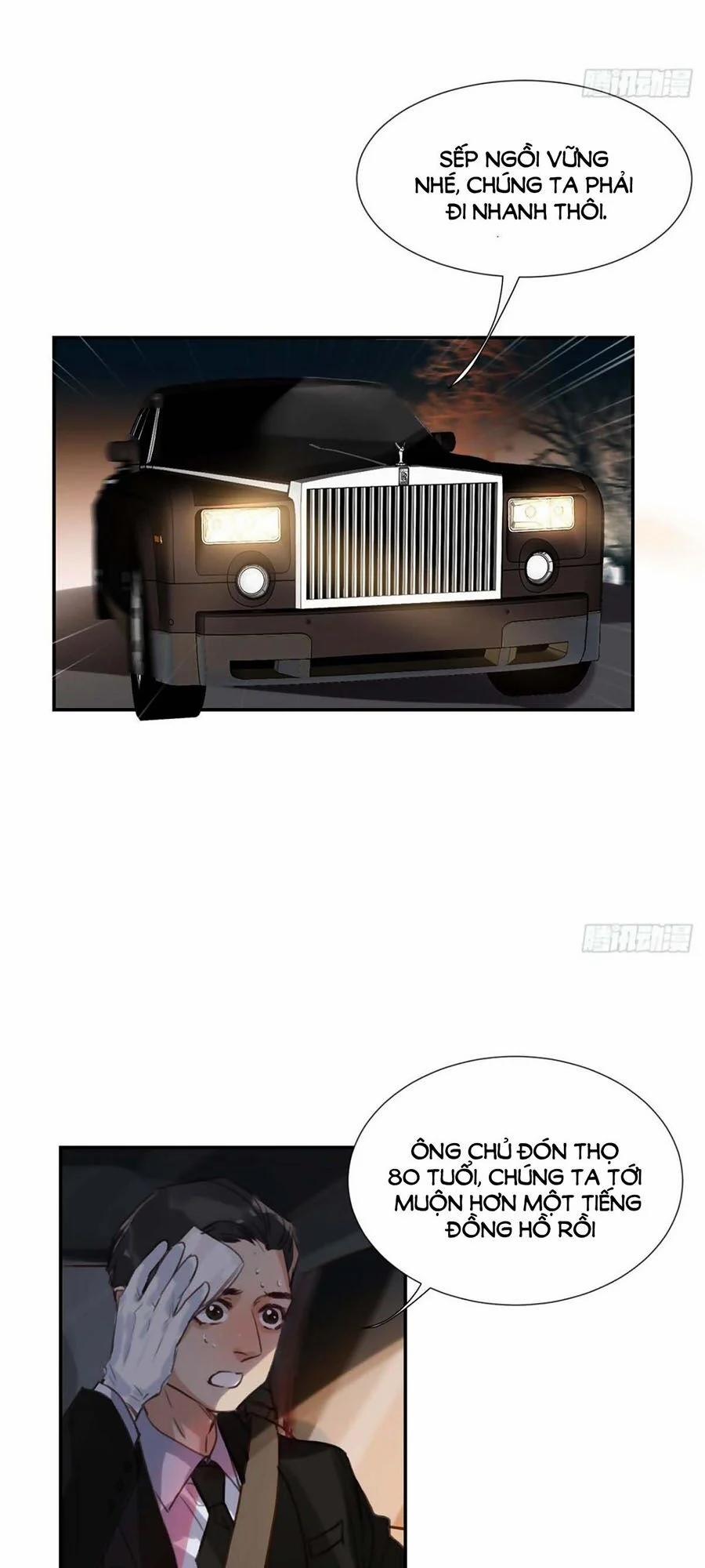 Mối Quan Hệ Không Hoàn Hảo 53 trang 37