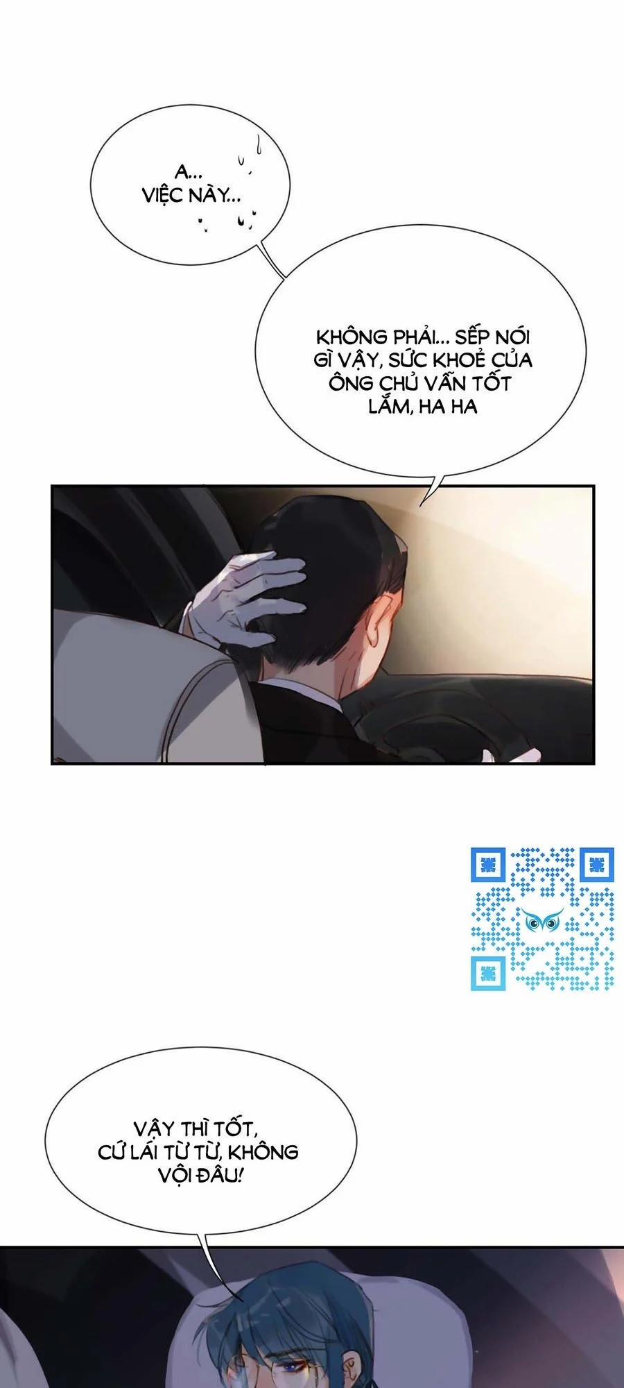 Mối Quan Hệ Không Hoàn Hảo 53 trang 39