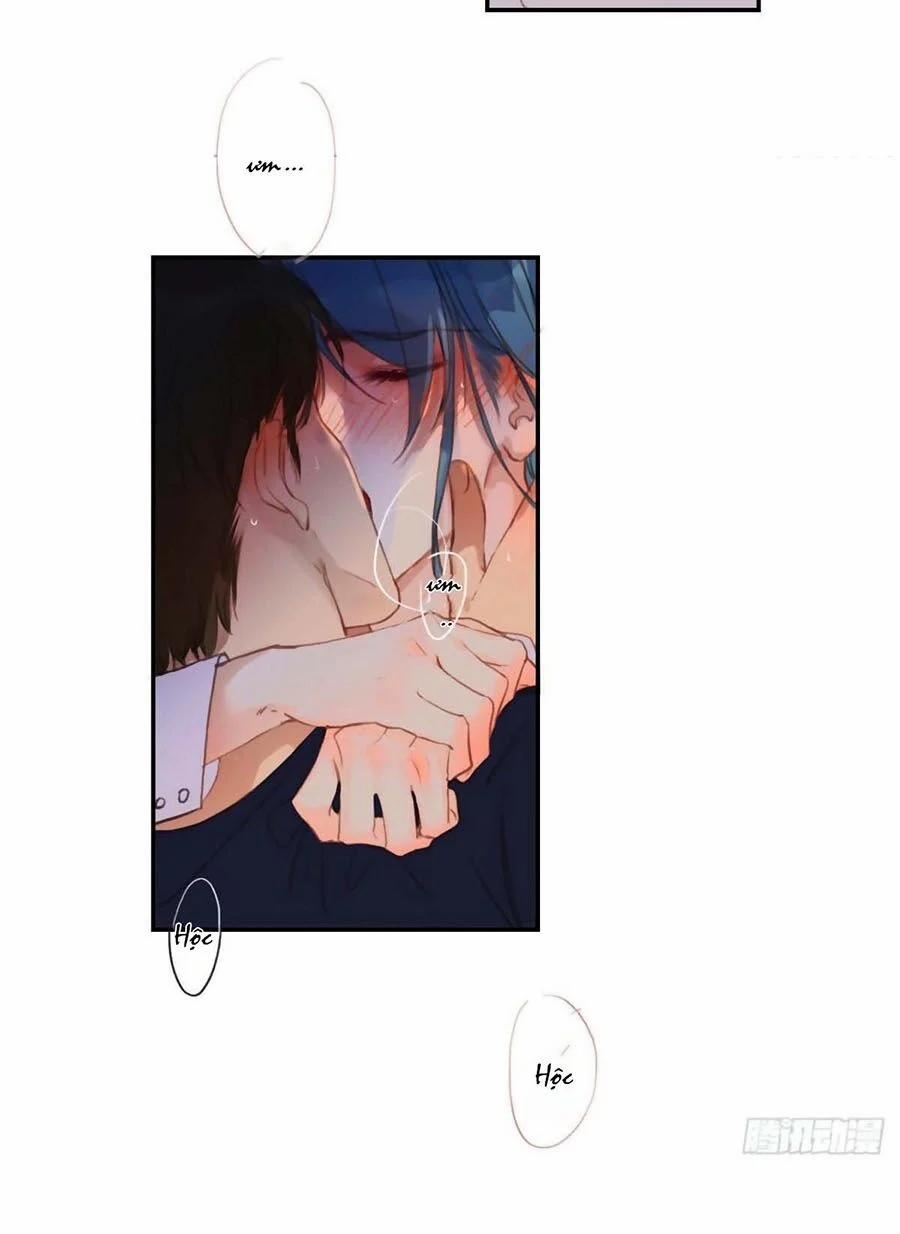 Mối Quan Hệ Không Hoàn Hảo 53 trang 4